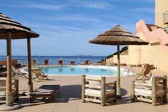 Hotel Labaja
