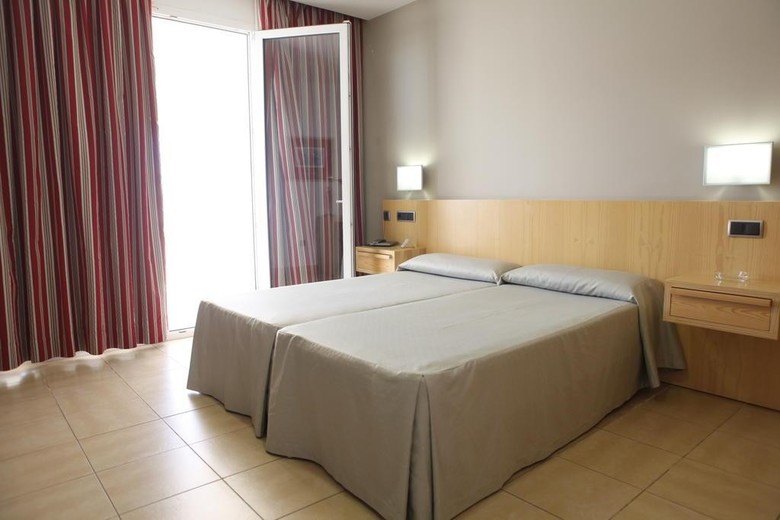 Hotel Adiafa
