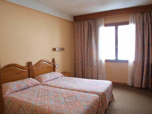 Hotel San Glorio