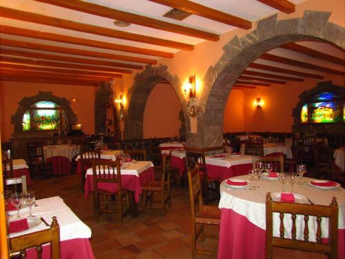 Hotel San Glorio