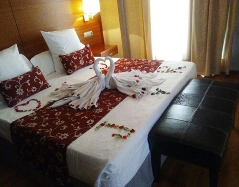 Hotel El Tollo