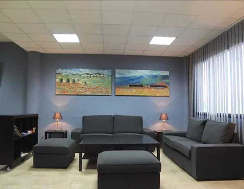 Hotel El Tollo