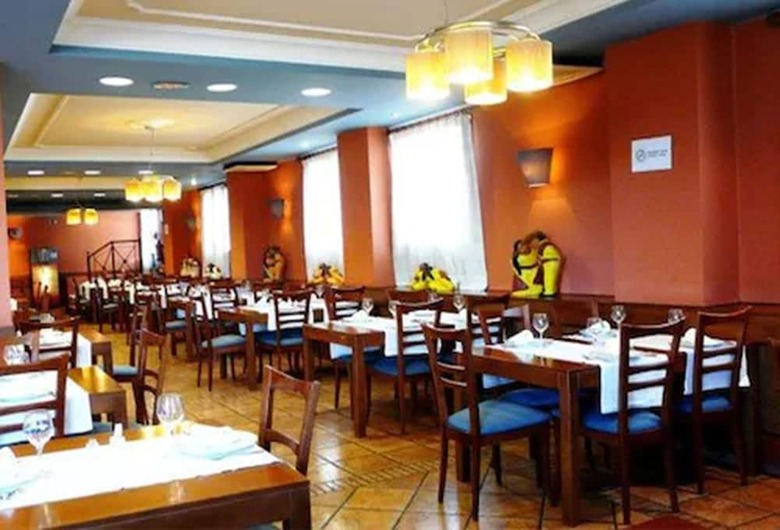 Hotel El Tollo
