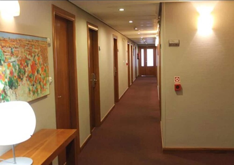 Hotel El Tollo