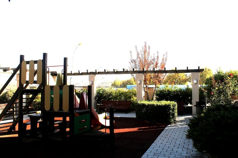 Hotel El Tollo