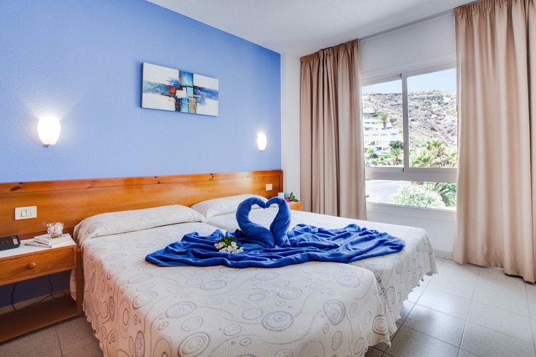 Apartamentos Centrocancajos