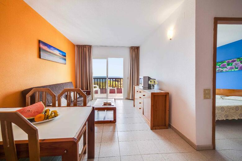 Apartamentos Centrocancajos