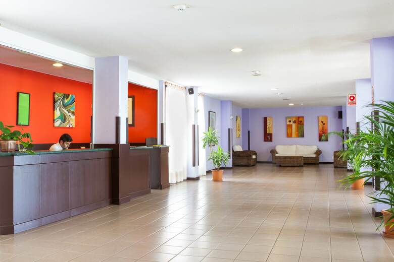 Apartamentos Centrocancajos