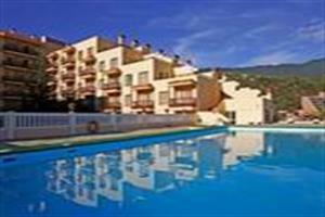 Apartamentos Centrocancajos