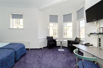 Hotel Cabinn Esbjerg