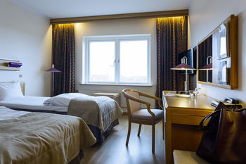 Hotel Scandic Ringsted