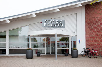 Hotel Scandic Ringsted