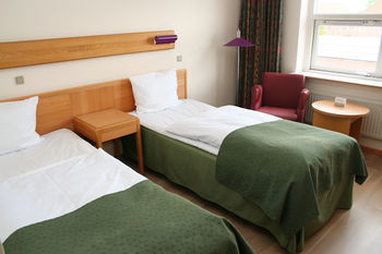 Hotel Scandic Ringsted