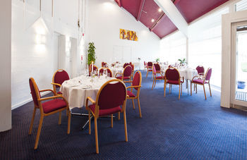 Hotel Scandic Ringsted