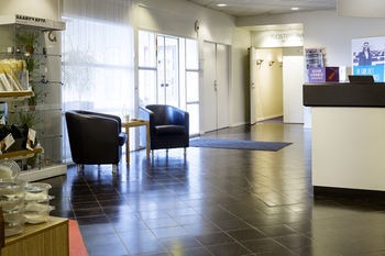 Hotel Scandic Ringsted