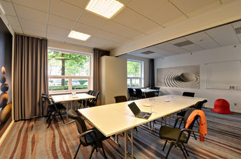 Hotel Scandic Ringsted