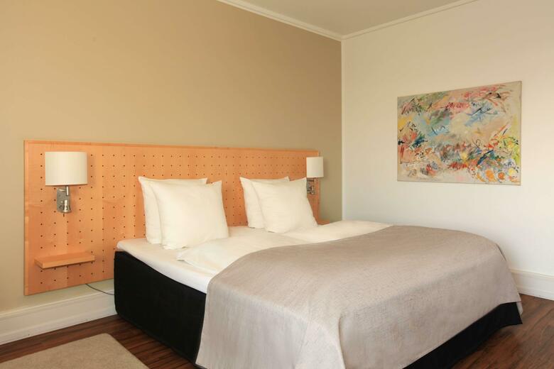 Hotel Svendborg