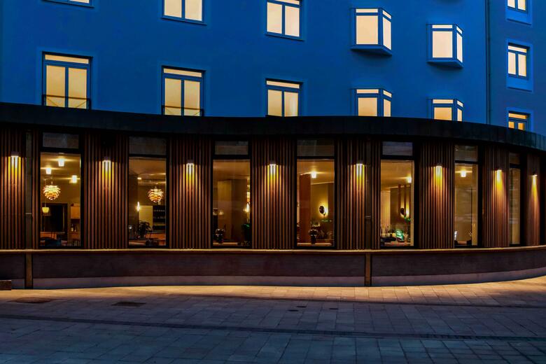 Hotel Svendborg