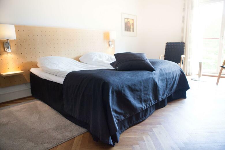 Hotel Svendborg