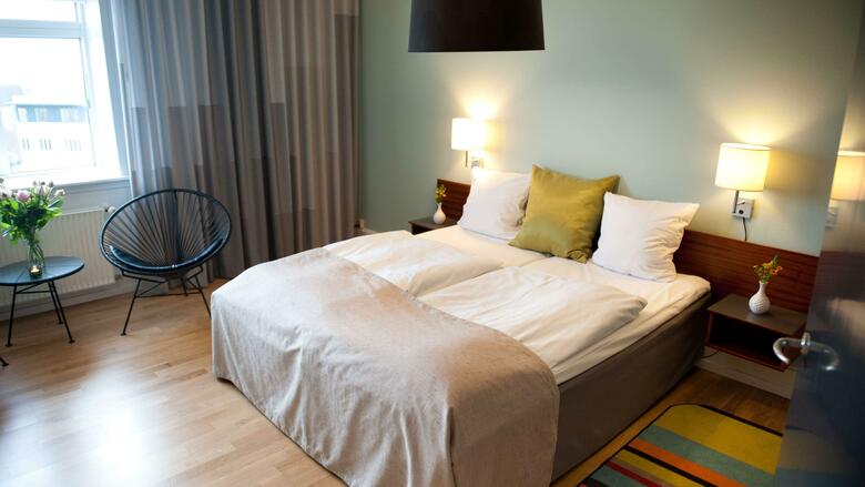 Hotel Svendborg