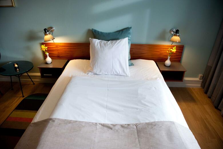 Hotel Svendborg