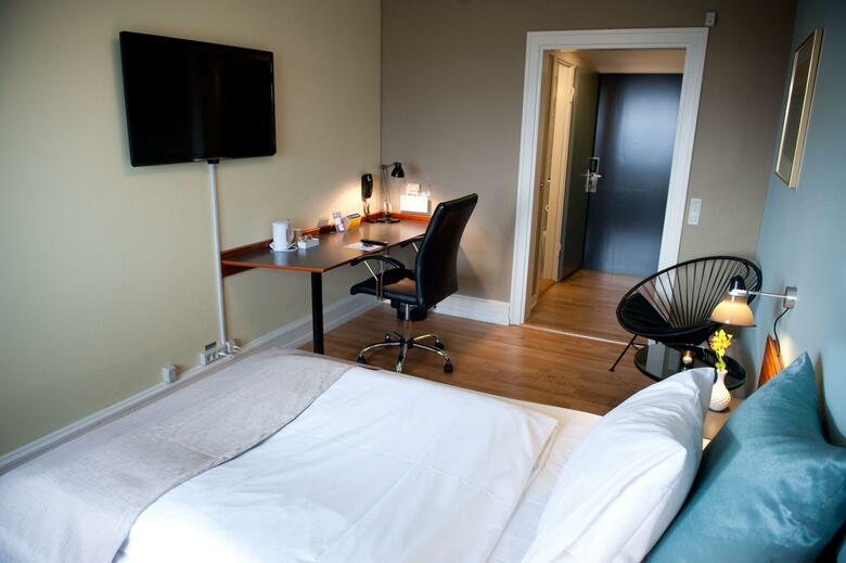 Hotel Svendborg