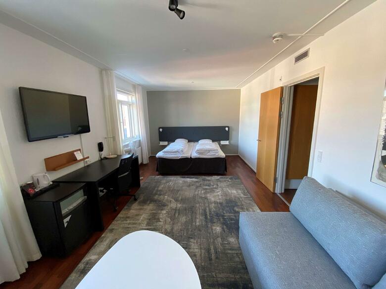 Hotel Svendborg