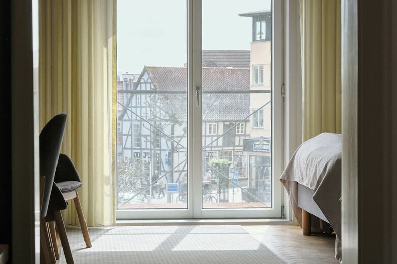 Hotel Svendborg