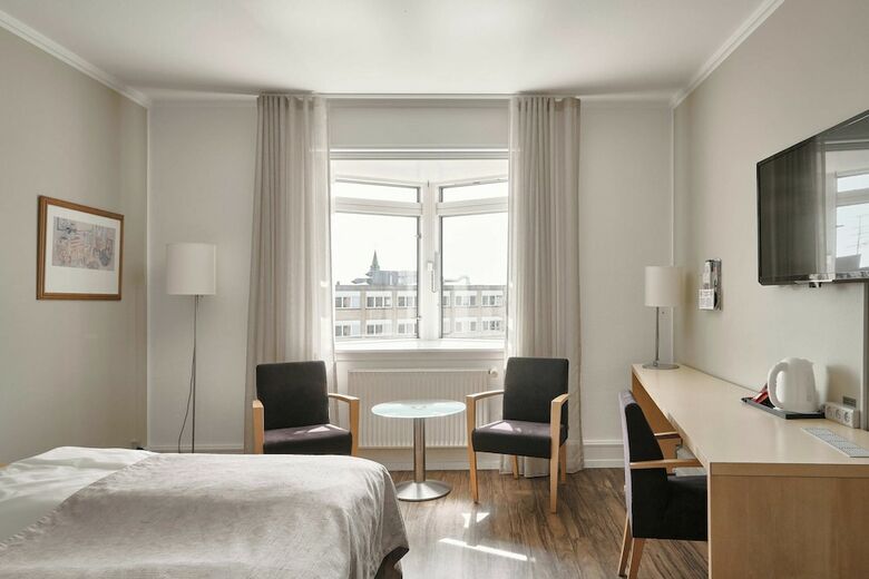 Hotel Svendborg