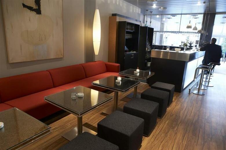 Hotel Svendborg