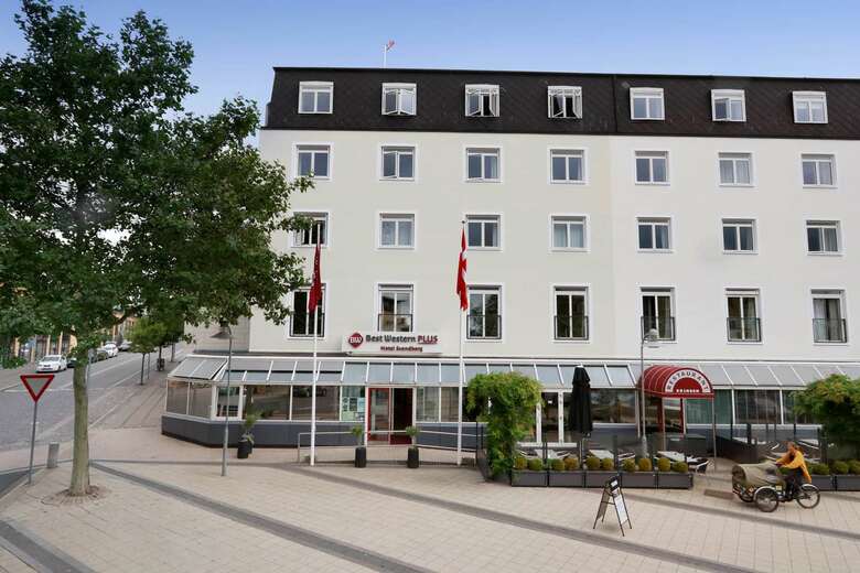 Hotel Svendborg