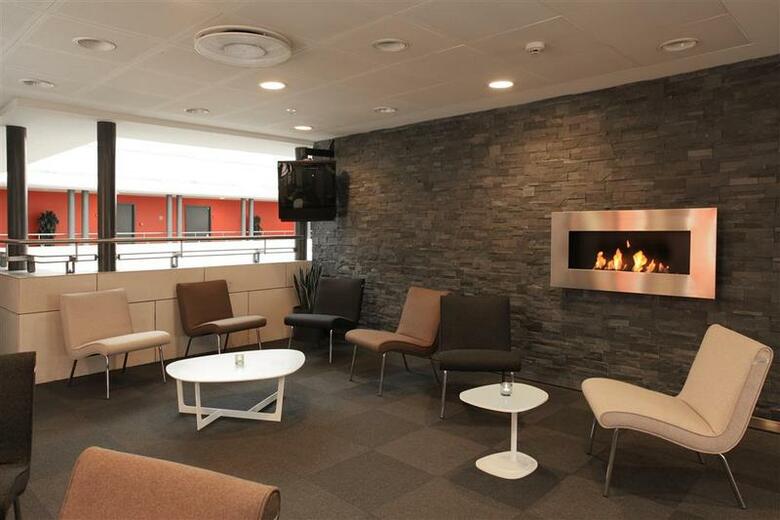 Hotel Svendborg