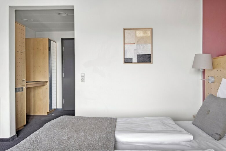 Hotel Svendborg