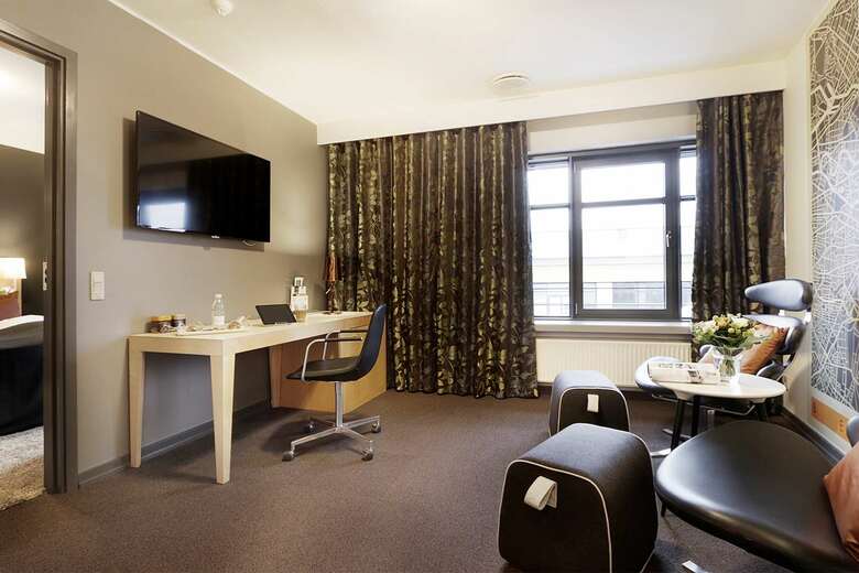 Hotel Svendborg