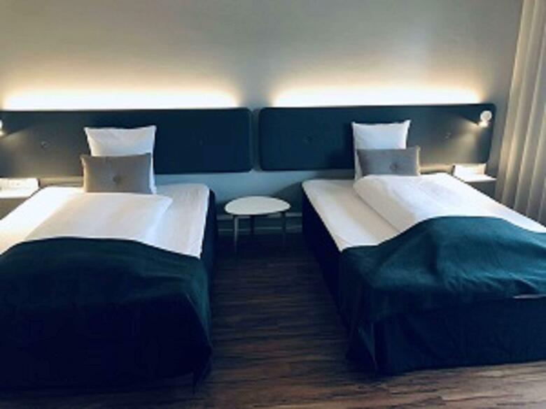 Hotel Svendborg