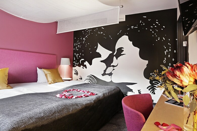 Hotel Svendborg