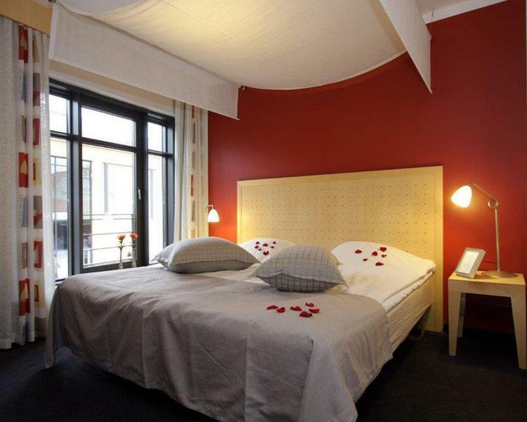 Hotel Svendborg