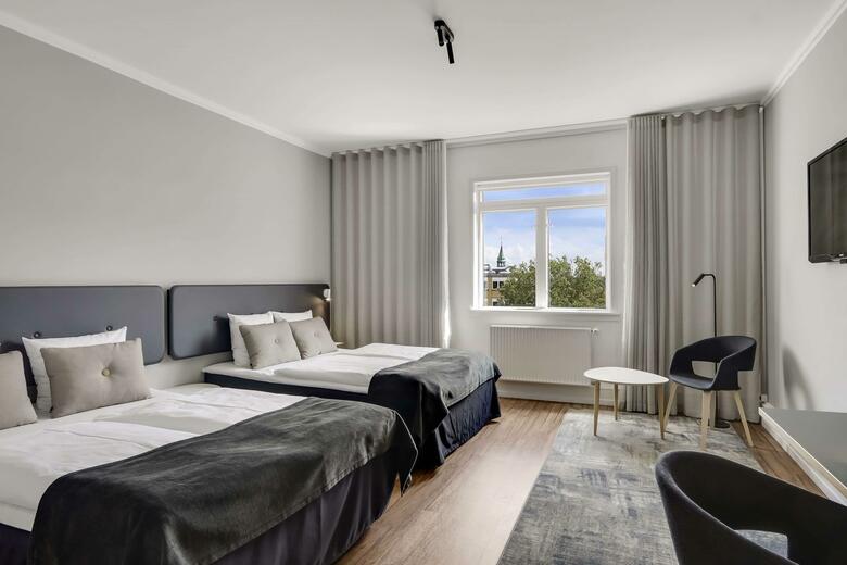 Hotel Svendborg