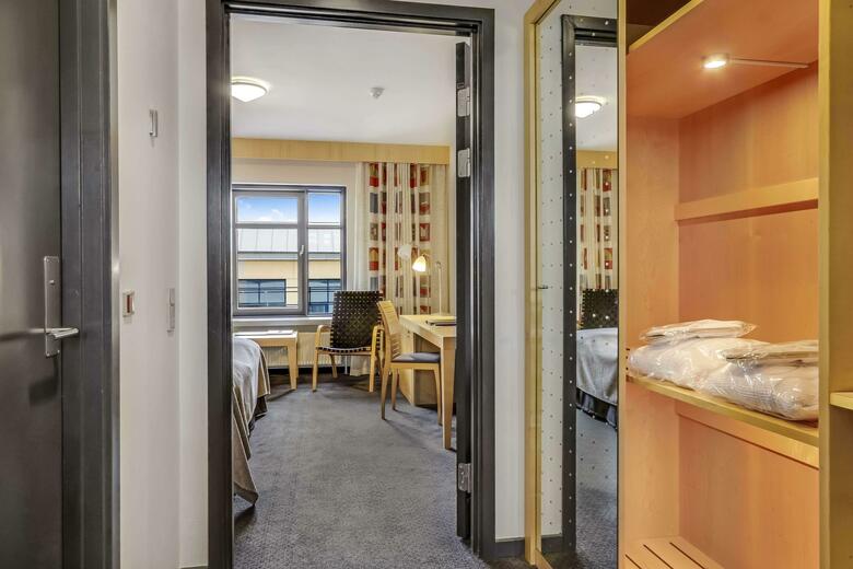Hotel Svendborg