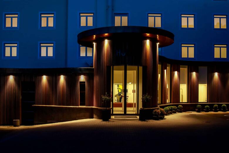 Hotel Svendborg