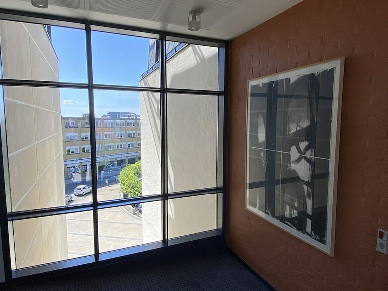 Hotel Svendborg