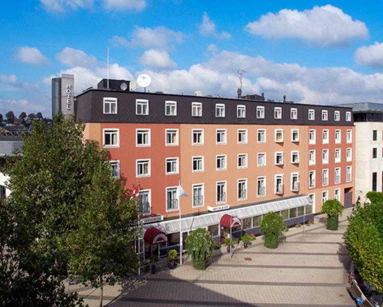 Hotel Svendborg