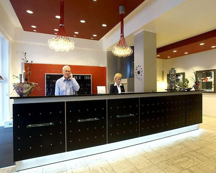 Hotel Svendborg