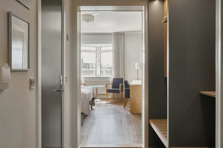 Hotel Svendborg