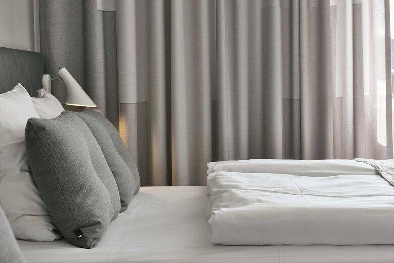 Hotel Svendborg