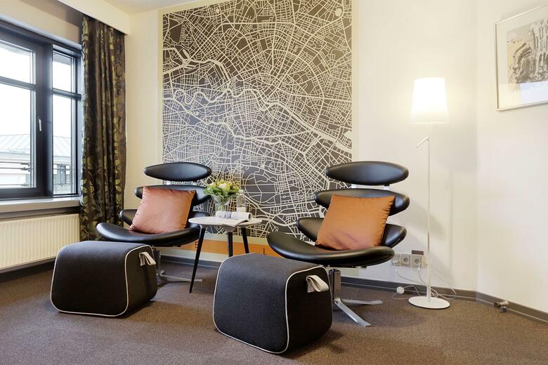 Hotel Svendborg