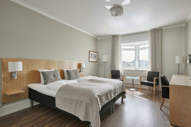 Hotel Svendborg