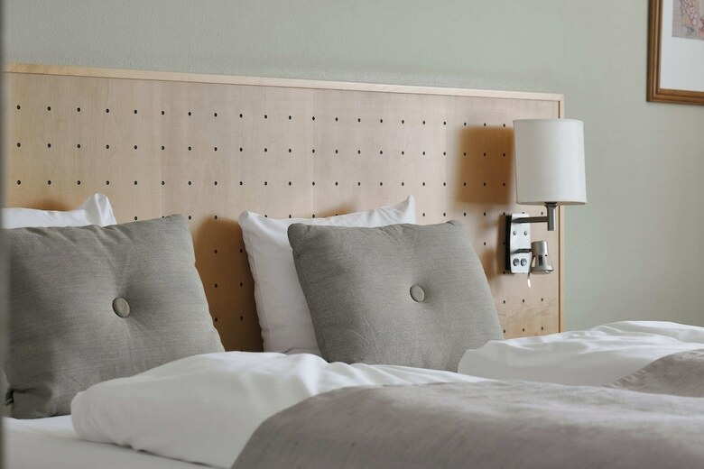 Hotel Svendborg