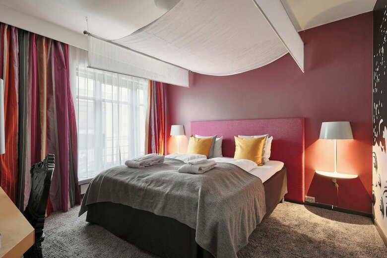 Hotel Svendborg