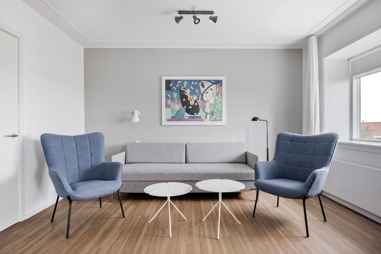 Hotel Svendborg